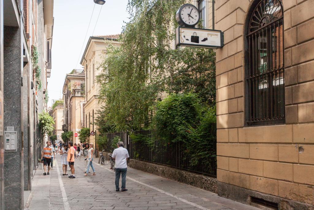 Della Spiga Apartamento