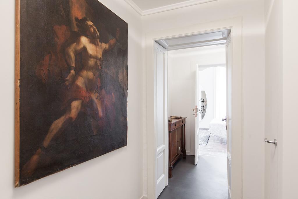 Della Spiga Apartamento *