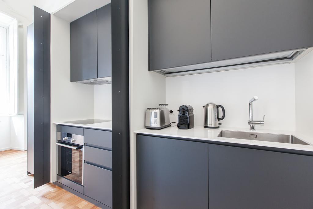 Della Spiga Apartamento *