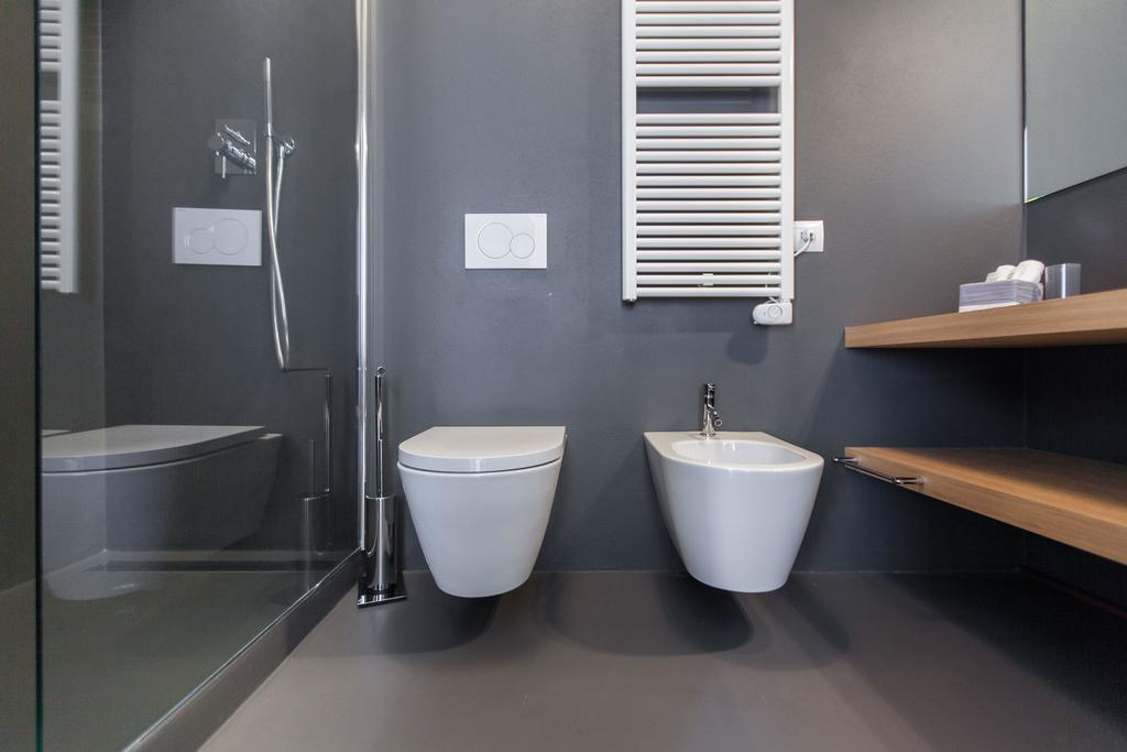 Apartamento Della Spiga Milán