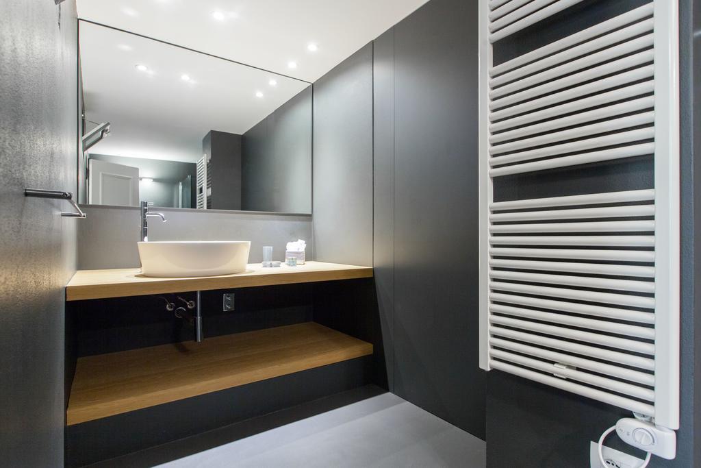 Apartamento Della Spiga *